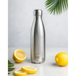 Qwetch Bouteilles Isothermes*Bouteille isotherme inox 260 ml