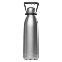 Qwetch Bouteilles Isothermes*Bouteille isotherme titan inox 1,5L