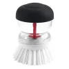 Oxo Entretien Rangement*Brosse ronde + support