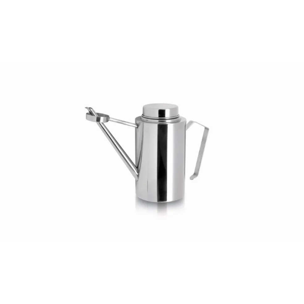 Ipac Préparation*Burette antigoutte inox