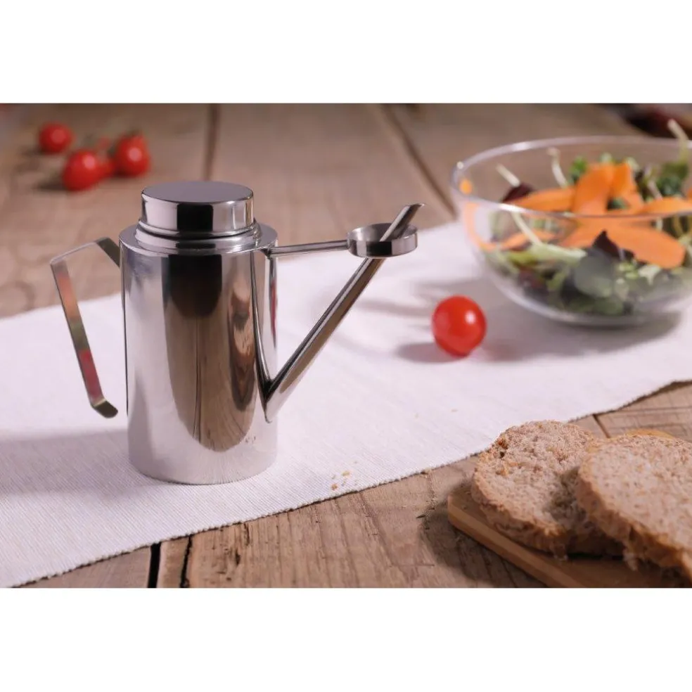 Ipac Préparation*Burette antigoutte inox