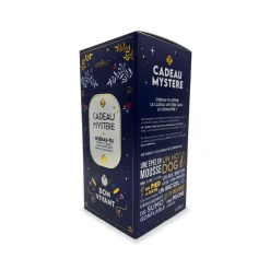 Cookut Préparation*Cadeau Mystère Bon Vivant