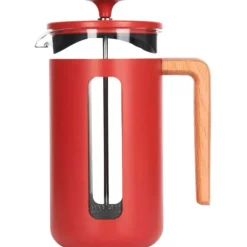 La Cafetiere Petit Déjeuner*Cafetière à piston Pisa 8 tasses