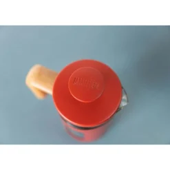 La Cafetiere Petit Déjeuner*Cafetière à piston Pisa 8 tasses