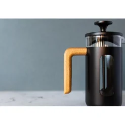 La Cafetiere Petit Déjeuner*Cafetière à piston Pisa 8 tasses e