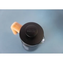 La Cafetiere Petit Déjeuner*Cafetière à piston Pisa 8 tasses inox