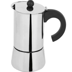 Cristel Petit Déjeuner*Cafetière italienne Adria 6 tasses