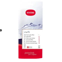 Nivona Entretien Rangement*Cartouche Filtrante origine CLARIS NIRF 700