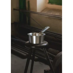 Cristel Cuisson*CASSEROLE 16 CM 1826