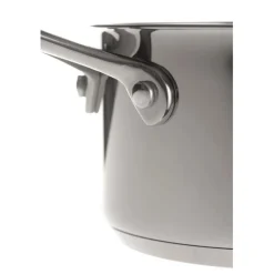 Chefs & Co Cuisson*Casserole acier inoxydable 12 cm