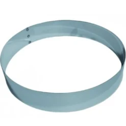Gobel Pâtisserie*Cercle à mousse inox diamètre 5 cm