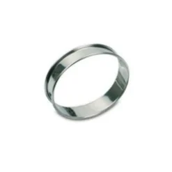 Gobel Pâtisserie*Cercle à tarte D.20 cm inox