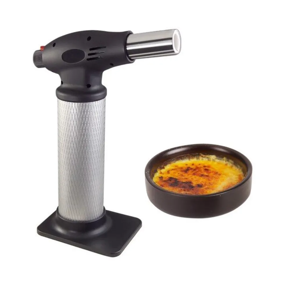 Chefs & Co Pâtisserie*Chalumeau de cuisine