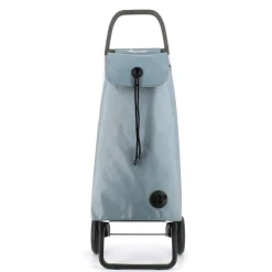 Rolser Entretien Rangement*Chariot de course I-Max MF 2 Roues océan