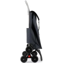 Rolser Entretien Rangement*Chariot de course I-Max MF 6 Roues