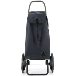 Rolser Entretien Rangement*Chariot de course I-Max MF 6 Roues