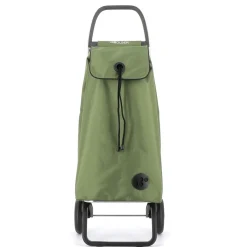 Rolser Entretien Rangement*Chariot de course I-Max MF 2 Roues kaki