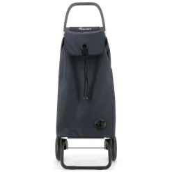 Rolser Entretien Rangement*Chariot de course I-Max MF 2 Roues