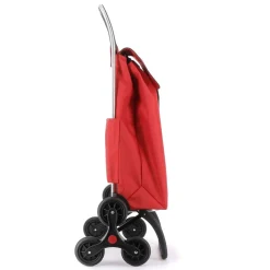 Rolser Entretien Rangement*CHARIOT MONTE ESCALIER 6 ROUES I-MAX