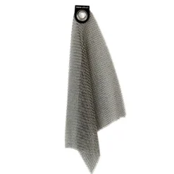 Mono Entretien Rangement*Chiffon de nettoyage en côte de maille Softmesh