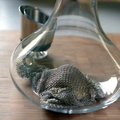 Mono Entretien Rangement*Chiffon de nettoyage en côte de maille Softmesh