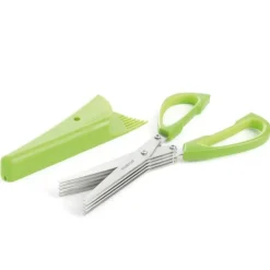 Mastrad Coutellerie*Ciseaux à herbes 5 lames