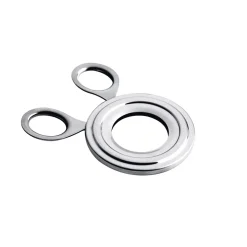 Culinarion Préparation*Ciseaux à oeufs