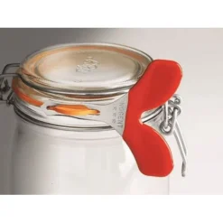 Nogent*** Préparation*Clé à bocal