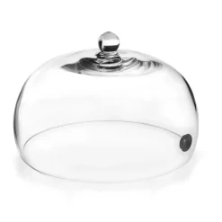 Lacor Cuisson*Cloche à fumer 20 x 12 cm