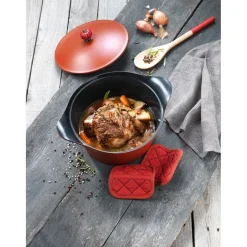 Cookut Cuisson*Cocotte 24 cm