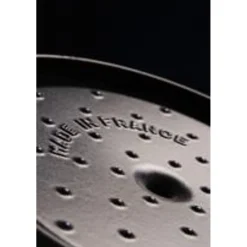 Staub Cuisson*Cocotte en fonte ovale 33 cm mat