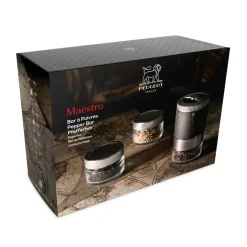 Peugeot Préparation*Coffret à poivre Maestro