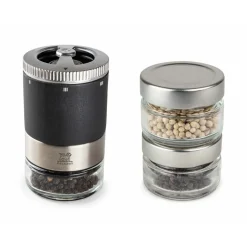 Peugeot Préparation*Coffret à poivre Maestro