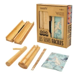 Cookut Cuisson*Coffret Cadeau Sooshi