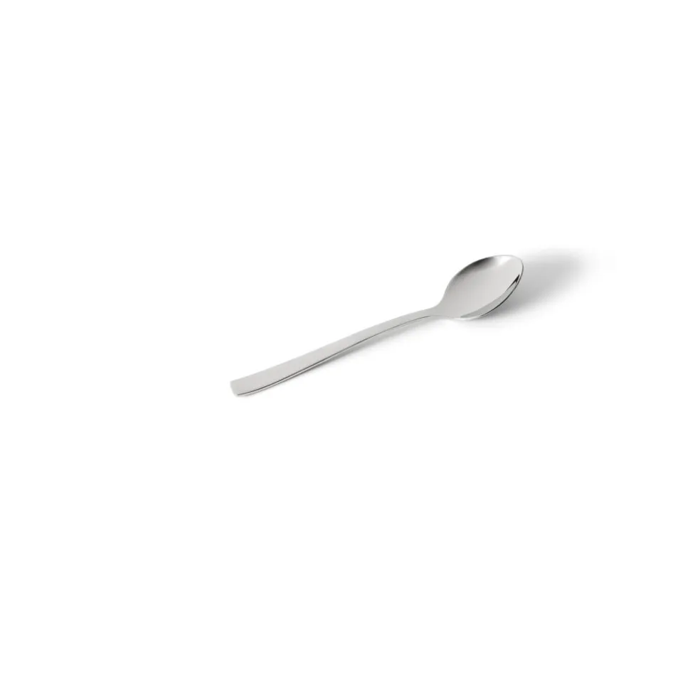 A table les bons moments Couverts*Coffret de 6 cuillères à moka JULES