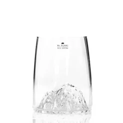 Alaskan maker Verres*Coffret de 4 verres à shooter Topographic