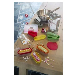 Scrapcookingu00ae Pâtisserie*Colorant en poudre