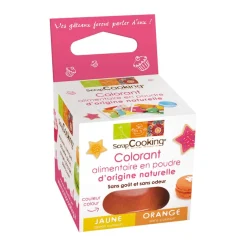 Scrapcookingu00ae Pâtisserie*Colorant en poudre