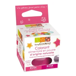 Scrapcookingu00ae Pâtisserie*Colorant en poudre