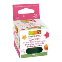 Scrapcookingu00ae Pâtisserie*Colorant en poudre