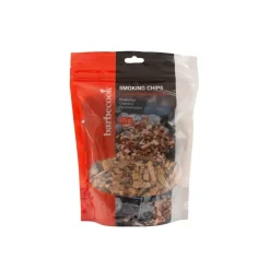 Barbecook Cuisson*Copeaux pour fumoir saveur citron