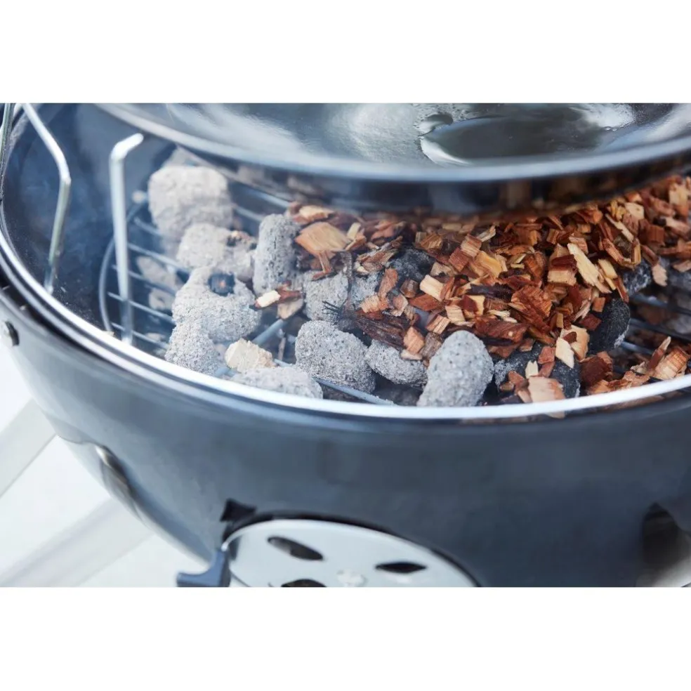 Barbecook Cuisson*Copeaux pour fumoir saveur citron