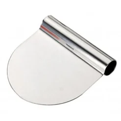 De Buyer Pâtisserie*Coupe pâte inox droit 12cm