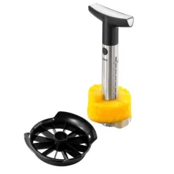 Gefuu00ae Préparation*Coupe-ananas professionnel