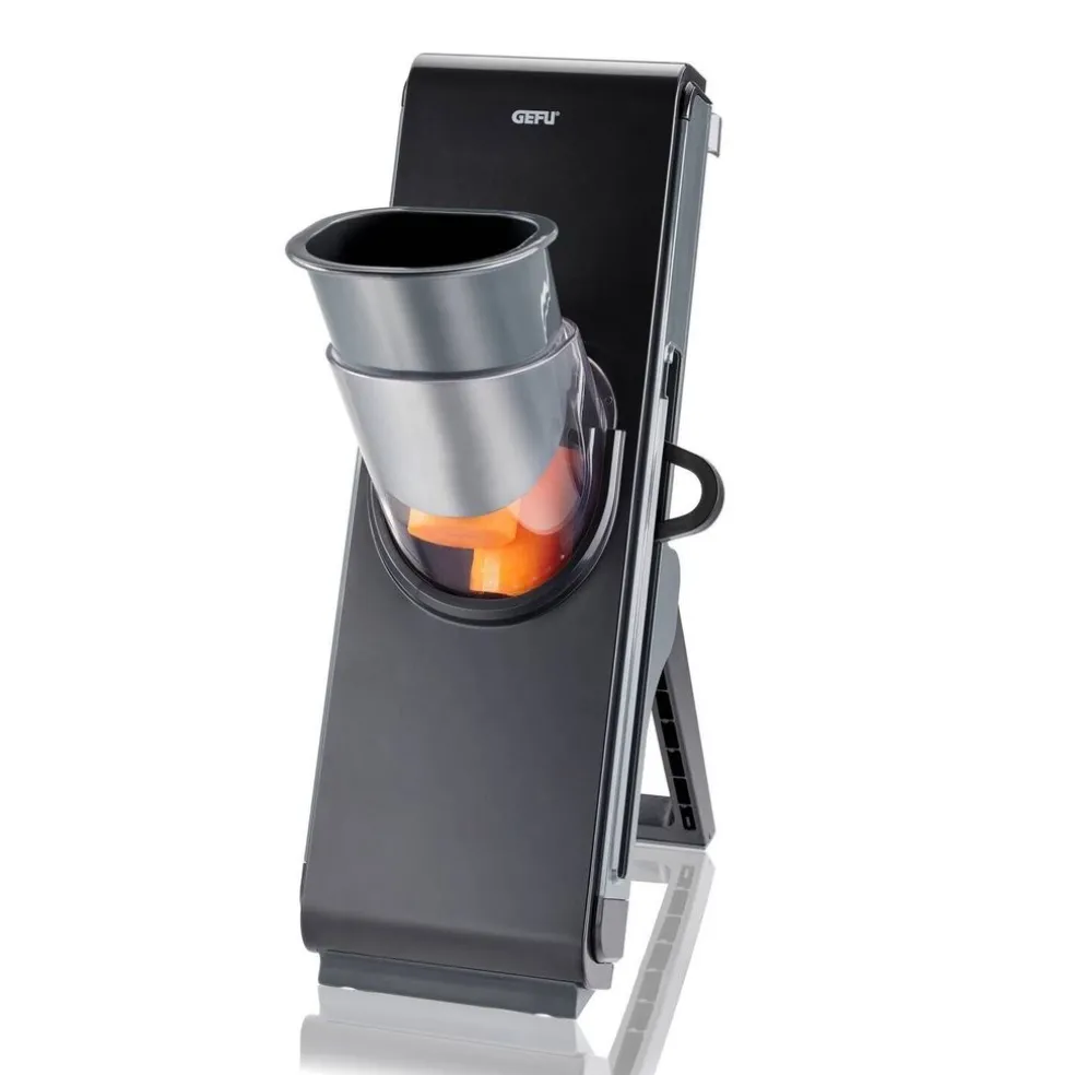 Gefuu00ae Préparation*Coupe-légumes Stando