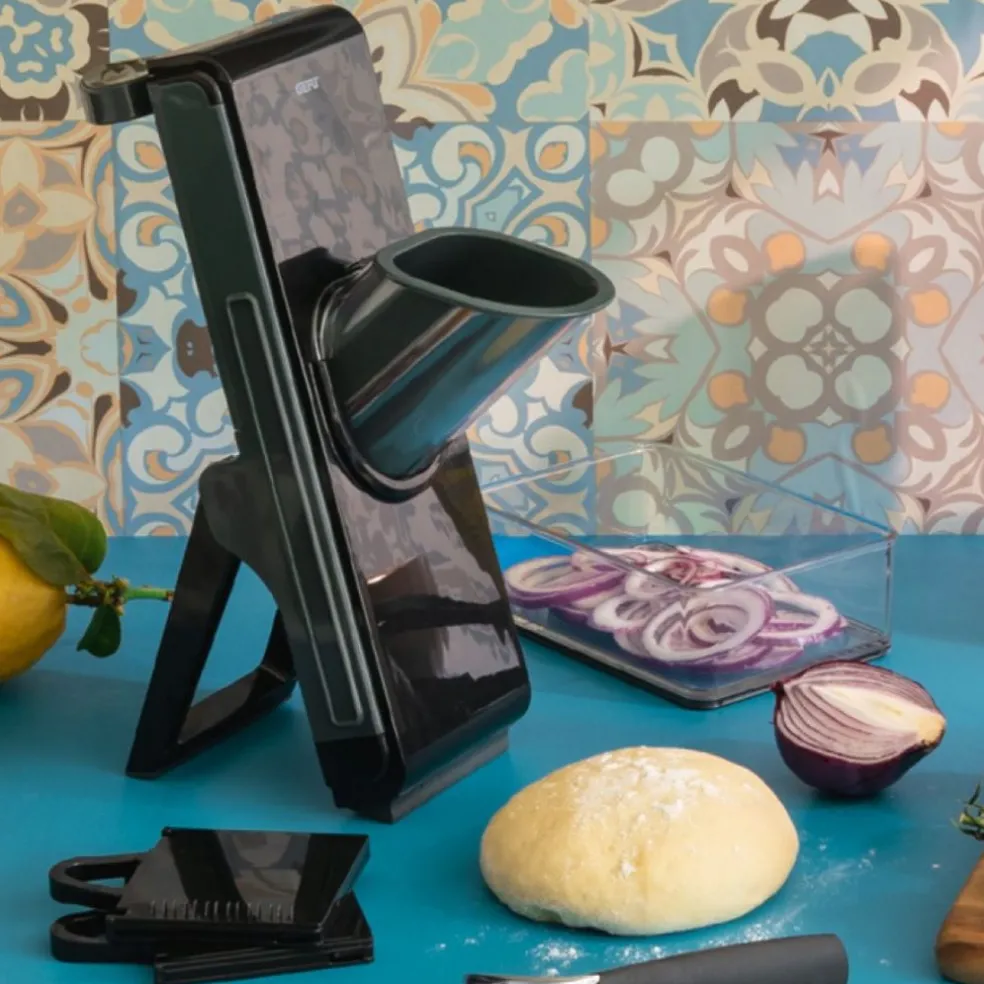 Gefuu00ae Préparation*Coupe-légumes Stando