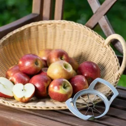 Culinarion Préparation*Coupe-pomme