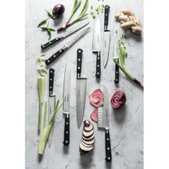 Chefs & Co Coutellerie*Couteau à pain 20 cm