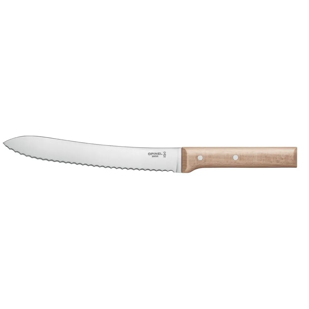 Opinel Coutellerie*Couteau à pain PARALLÈLE N°116 21cm