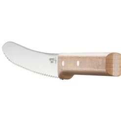 Opinel Coutellerie*Couteau à pain PARALLÈLE N°116 21cm